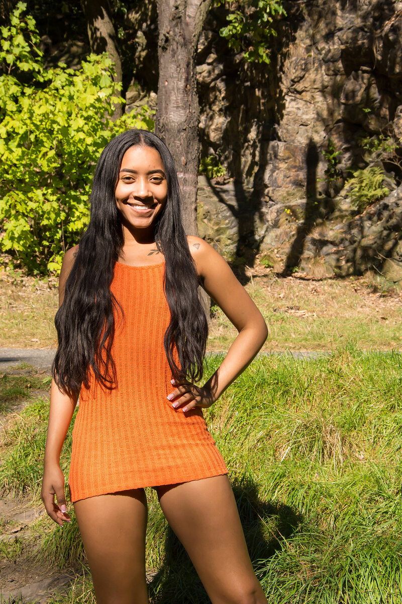 Зинаида, 28 лет, 1 размер груди