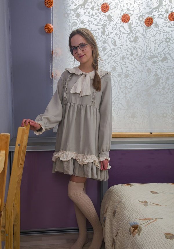 Мария, 35 лет, 6 размер груди