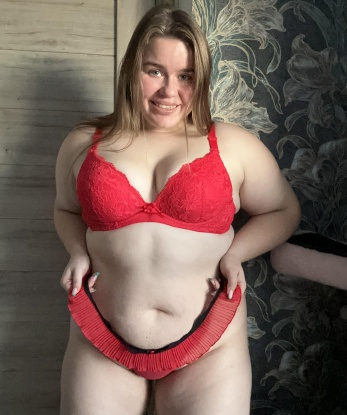 Варвара, 26 лет, 4 размер груди