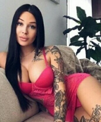 Ева, 21 год, 2 размер груди