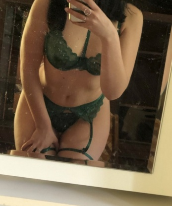 Оксана, 24 года, 3 размер груди